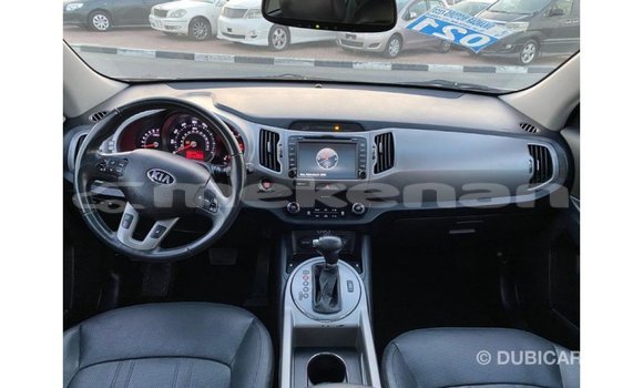 Buy Import Kia Sportage Other Car in Import - Dubai in Aragatsotn Buy Import Kia Sportage Other Car in Import - Dubai in Aragatsotn