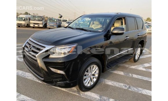 Buy Import Lexus GX Black Car in Import - Dubai in Aragatsotn Buy Import Lexus GX Black Car in Import - Dubai in Aragatsotn