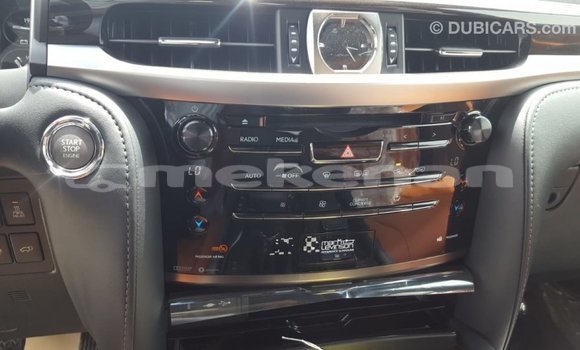 Buy Import Lexus LX Other Car in Import - Dubai in Aragatsotn Buy Import Lexus LX Other Car in Import - Dubai in Aragatsotn