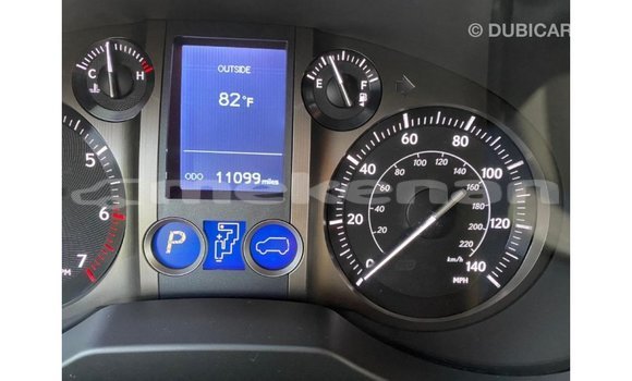 Buy Import Lexus GX Black Car in Import - Dubai in Aragatsotn Buy Import Lexus GX Black Car in Import - Dubai in Aragatsotn