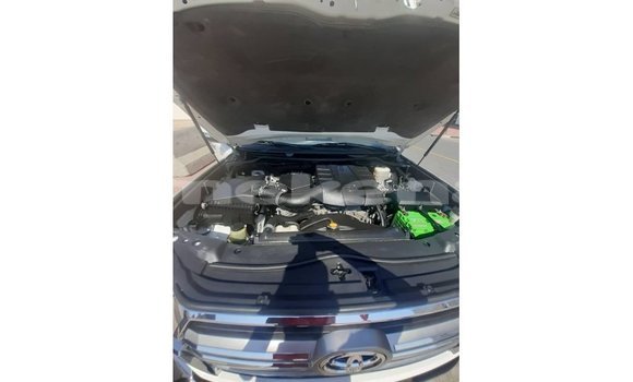 Buy Import Toyota Land Cruiser Black Car in Import - Dubai in Aragatsotn Buy Import Toyota Land Cruiser Black Car in Import - Dubai in Aragatsotn