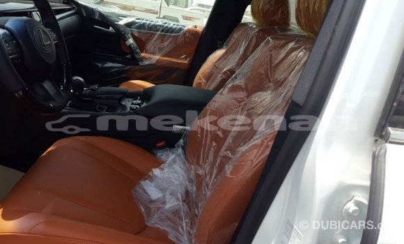Buy Import Lexus LX Other Car in Import - Dubai in Aragatsotn Buy Import Lexus LX Other Car in Import - Dubai in Aragatsotn