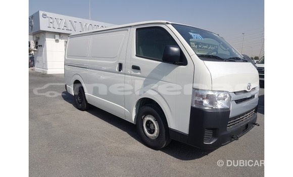 Buy Import Toyota Hiace White Car in Import - Dubai in Aragatsotn Buy Import Toyota Hiace White Car in Import - Dubai in Aragatsotn