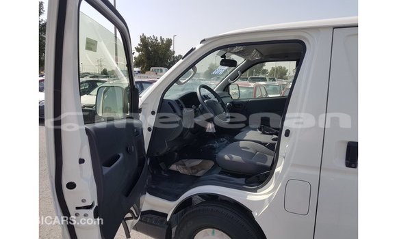 Buy Import Toyota Hiace White Car in Import - Dubai in Aragatsotn Buy Import Toyota Hiace White Car in Import - Dubai in Aragatsotn