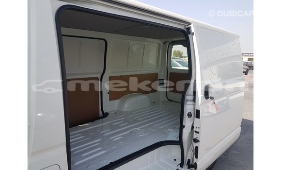 Buy Import Toyota Hiace White Car in Import - Dubai in Aragatsotn Buy Import Toyota Hiace White Car in Import - Dubai in Aragatsotn