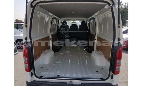 Buy Import Toyota Hiace White Car in Import - Dubai in Aragatsotn Buy Import Toyota Hiace White Car in Import - Dubai in Aragatsotn