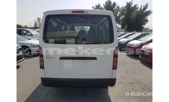 Buy Import Toyota Hiace White Car in Import - Dubai in Aragatsotn Buy Import Toyota Hiace White Car in Import - Dubai in Aragatsotn