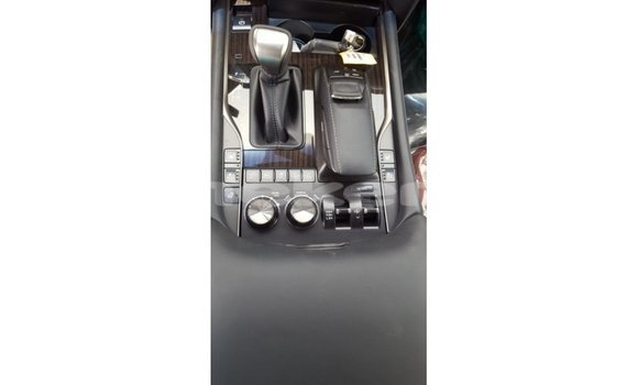 Buy Import Lexus LX Other Car in Import - Dubai in Aragatsotn Buy Import Lexus LX Other Car in Import - Dubai in Aragatsotn