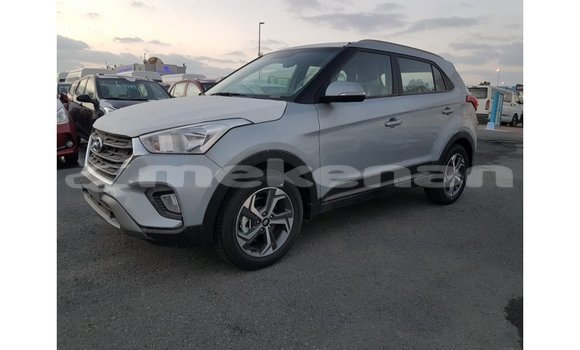 Buy Import Hyundai Creta Other Car in Import - Dubai in Aragatsotn Buy Import Hyundai Creta Other Car in Import - Dubai in Aragatsotn