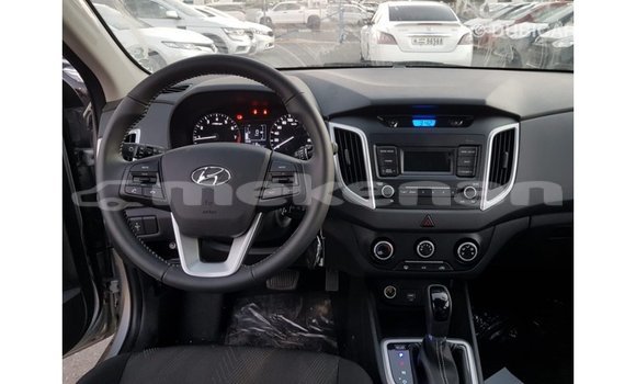 Buy Import Hyundai Creta Other Car in Import - Dubai in Aragatsotn Buy Import Hyundai Creta Other Car in Import - Dubai in Aragatsotn