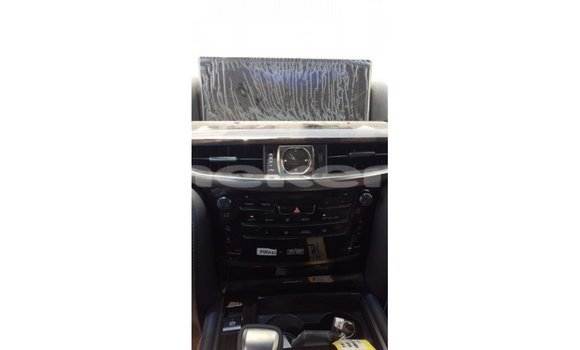 Buy Import Lexus LX Other Car in Import - Dubai in Aragatsotn Buy Import Lexus LX Other Car in Import - Dubai in Aragatsotn