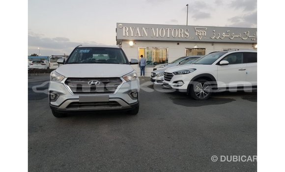 Buy Import Hyundai Creta Other Car in Import - Dubai in Aragatsotn Buy Import Hyundai Creta Other Car in Import - Dubai in Aragatsotn
