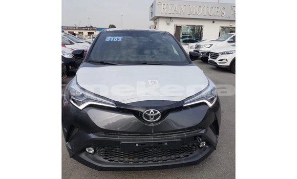 Buy Import Toyota C-HR Other Car in Import - Dubai in Aragatsotn Buy Import Toyota C-HR Other Car in Import - Dubai in Aragatsotn