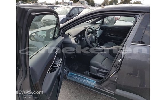 Buy Import Toyota C-HR Other Car in Import - Dubai in Aragatsotn Buy Import Toyota C-HR Other Car in Import - Dubai in Aragatsotn