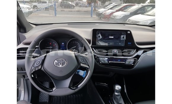 Buy Import Toyota C-HR Other Car in Import - Dubai in Aragatsotn Buy Import Toyota C-HR Other Car in Import - Dubai in Aragatsotn
