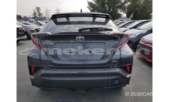 Buy Import Toyota C-HR Other Car in Import - Dubai in Aragatsotn Buy Import Toyota C-HR Other Car in Import - Dubai in Aragatsotn