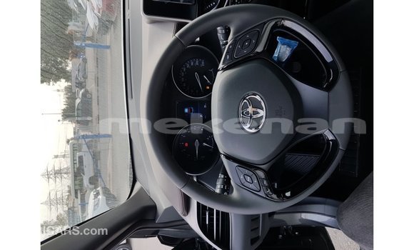 Buy Import Toyota C-HR Other Car in Import - Dubai in Aragatsotn Buy Import Toyota C-HR Other Car in Import - Dubai in Aragatsotn