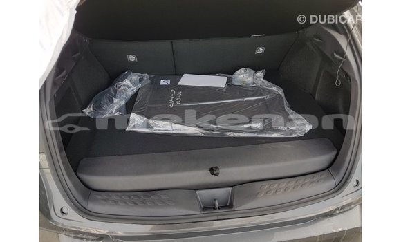Buy Import Toyota C-HR Other Car in Import - Dubai in Aragatsotn Buy Import Toyota C-HR Other Car in Import - Dubai in Aragatsotn