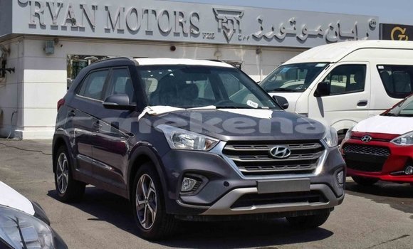 Buy Import Hyundai Creta Other Car in Import - Dubai in Aragatsotn Buy Import Hyundai Creta Other Car in Import - Dubai in Aragatsotn