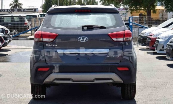 Buy Import Hyundai Creta Other Car in Import - Dubai in Aragatsotn Buy Import Hyundai Creta Other Car in Import - Dubai in Aragatsotn
