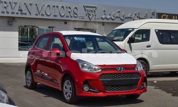 Buy Import Hyundai i10 Red Car in Import - Dubai in Aragatsotn Buy Import Hyundai i10 Red Car in Import - Dubai in Aragatsotn