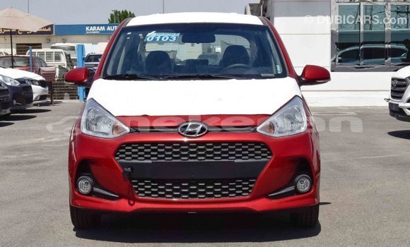 Buy Import Hyundai i10 Red Car in Import - Dubai in Aragatsotn Buy Import Hyundai i10 Red Car in Import - Dubai in Aragatsotn