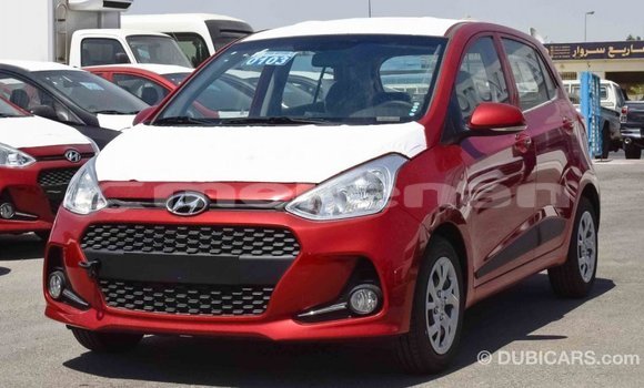 Buy Import Hyundai i10 Red Car in Import - Dubai in Aragatsotn Buy Import Hyundai i10 Red Car in Import - Dubai in Aragatsotn