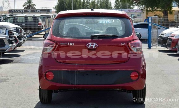 Buy Import Hyundai i10 Red Car in Import - Dubai in Aragatsotn Buy Import Hyundai i10 Red Car in Import - Dubai in Aragatsotn