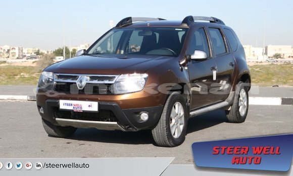 Buy Import Renault Duster Brown Car in Import - Dubai in Aragatsotn Buy Import Renault Duster Brown Car in Import - Dubai in Aragatsotn