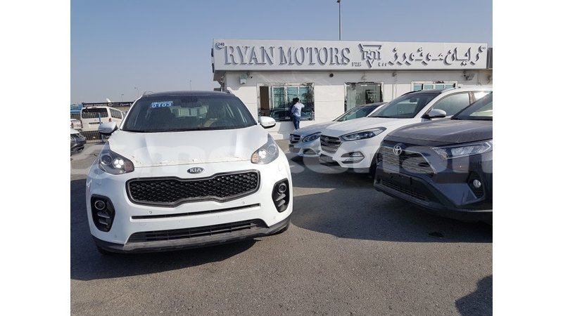 Big with watermark kia sportage aragatsotn import dubai 2169