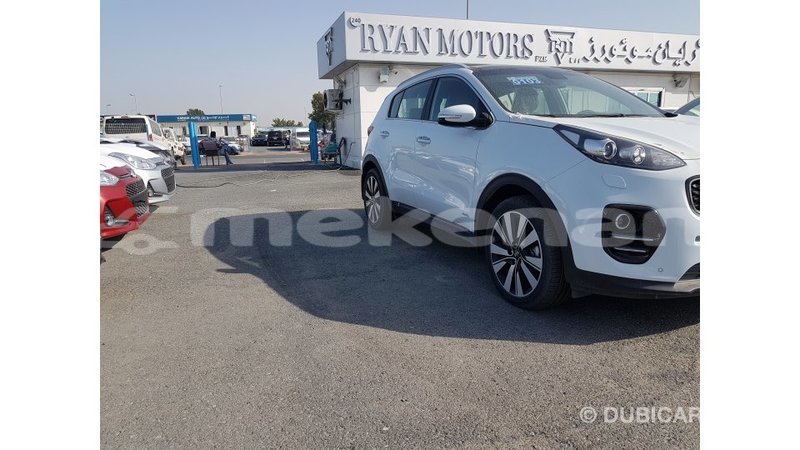 Big with watermark kia sportage aragatsotn import dubai 2169