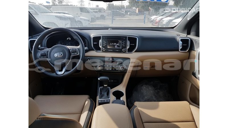 Big with watermark kia sportage aragatsotn import dubai 2169