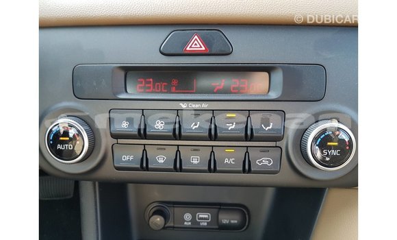 Buy Import Kia Sportage White Car in Import - Dubai in Aragatsotn Buy Import Kia Sportage White Car in Import - Dubai in Aragatsotn