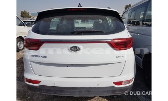 Buy Import Kia Sportage White Car in Import - Dubai in Aragatsotn Buy Import Kia Sportage White Car in Import - Dubai in Aragatsotn