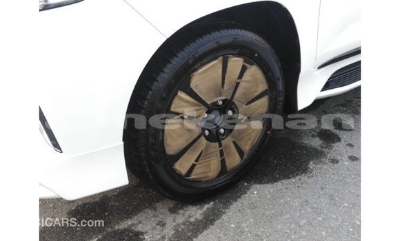 Buy Import Lexus LX White Car in Import - Dubai in Aragatsotn Buy Import Lexus LX White Car in Import - Dubai in Aragatsotn