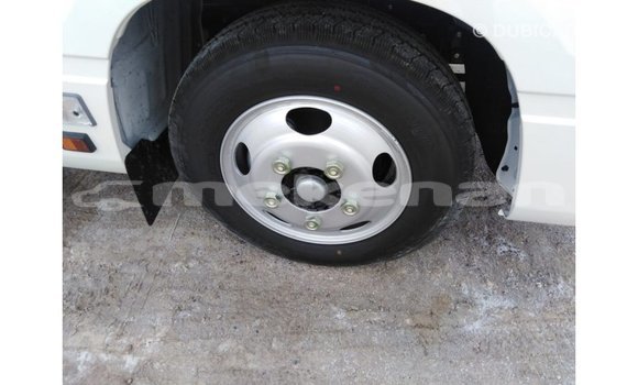 Buy Import Toyota Coaster White Car in Import - Dubai in Aragatsotn Buy Import Toyota Coaster White Car in Import - Dubai in Aragatsotn