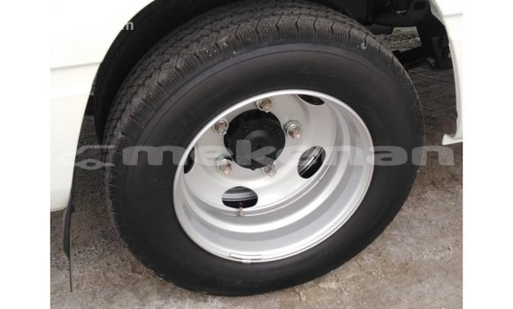 Buy Import Toyota Coaster White Car in Import - Dubai in Aragatsotn Buy Import Toyota Coaster White Car in Import - Dubai in Aragatsotn