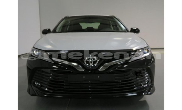 Buy Import Toyota Camry Black Car in Import - Dubai in Aragatsotn Buy Import Toyota Camry Black Car in Import - Dubai in Aragatsotn