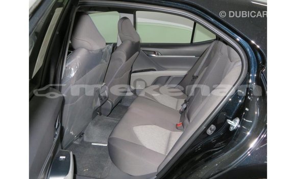 Buy Import Toyota Camry Black Car in Import - Dubai in Aragatsotn Buy Import Toyota Camry Black Car in Import - Dubai in Aragatsotn
