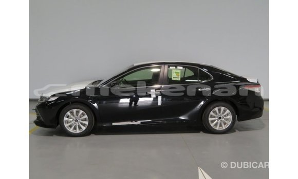 Buy Import Toyota Camry Black Car in Import - Dubai in Aragatsotn Buy Import Toyota Camry Black Car in Import - Dubai in Aragatsotn