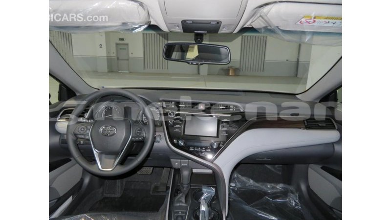 Big with watermark toyota camry aragatsotn import dubai 2174