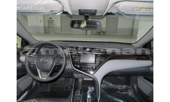 Buy Import Toyota Camry Black Car in Import - Dubai in Aragatsotn Buy Import Toyota Camry Black Car in Import - Dubai in Aragatsotn
