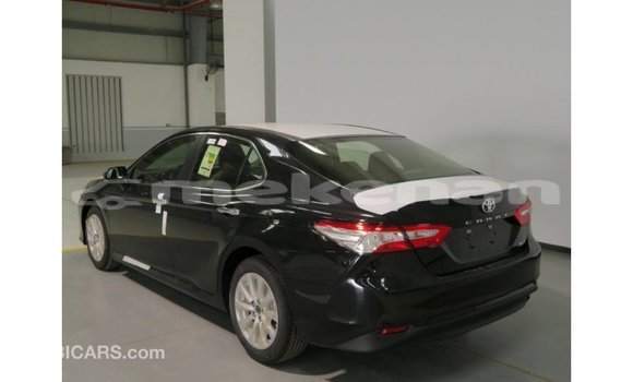 Buy Import Toyota Camry Black Car in Import - Dubai in Aragatsotn Buy Import Toyota Camry Black Car in Import - Dubai in Aragatsotn