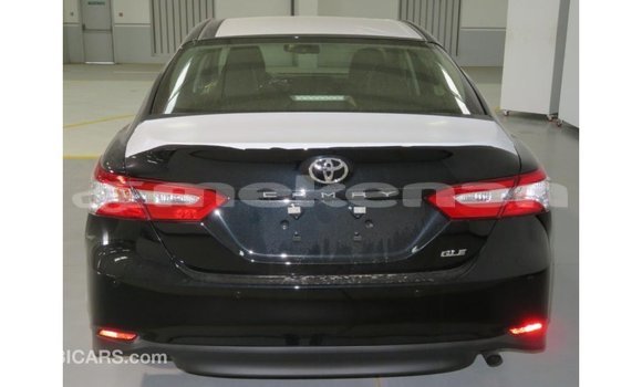 Buy Import Toyota Camry Black Car in Import - Dubai in Aragatsotn Buy Import Toyota Camry Black Car in Import - Dubai in Aragatsotn