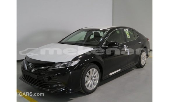 Buy Import Toyota Camry Black Car in Import - Dubai in Aragatsotn Buy Import Toyota Camry Black Car in Import - Dubai in Aragatsotn