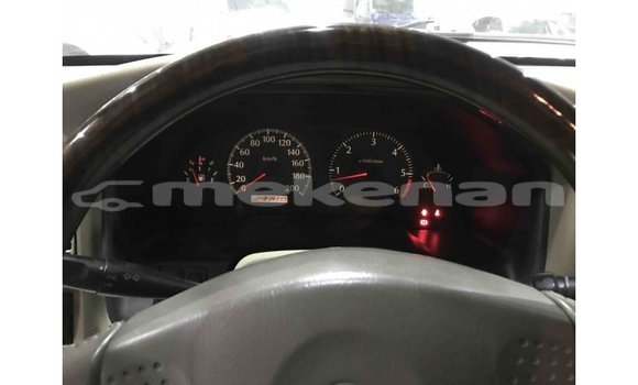 Buy Import Nissan Patrol White Car in Import - Dubai in Aragatsotn Buy Import Nissan Patrol White Car in Import - Dubai in Aragatsotn