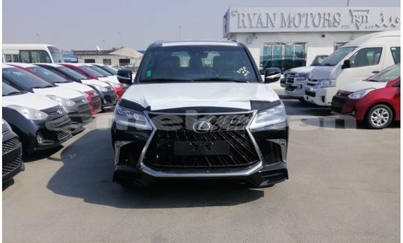 Buy Import Lexus LX Black Car in Import - Dubai in Aragatsotn Buy Import Lexus LX Black Car in Import - Dubai in Aragatsotn