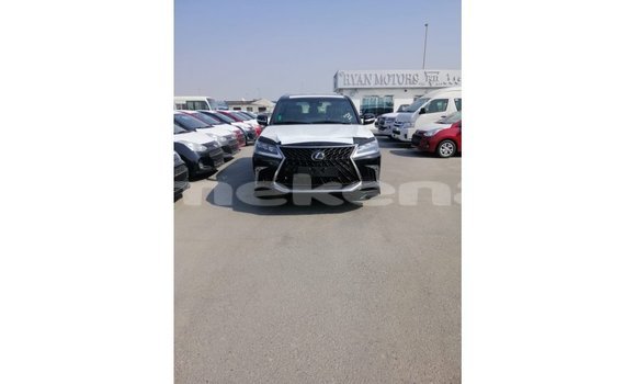 Buy Import Lexus LX Black Car in Import - Dubai in Aragatsotn Buy Import Lexus LX Black Car in Import - Dubai in Aragatsotn