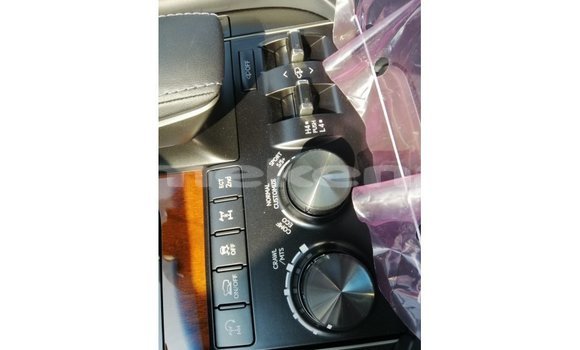 Buy Import Lexus LX Black Car in Import - Dubai in Aragatsotn Buy Import Lexus LX Black Car in Import - Dubai in Aragatsotn