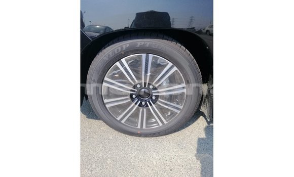 Buy Import Lexus LX Black Car in Import - Dubai in Aragatsotn Buy Import Lexus LX Black Car in Import - Dubai in Aragatsotn